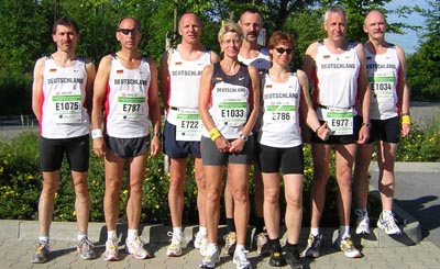 Der Lauftreff