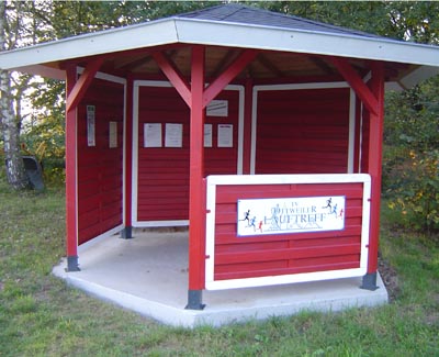 Unser Treffpunkt
