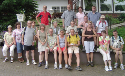 Der Lauftreff