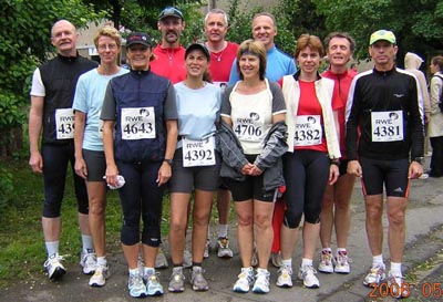 Der Lauftreff